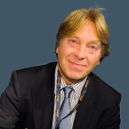 André PERPEY
