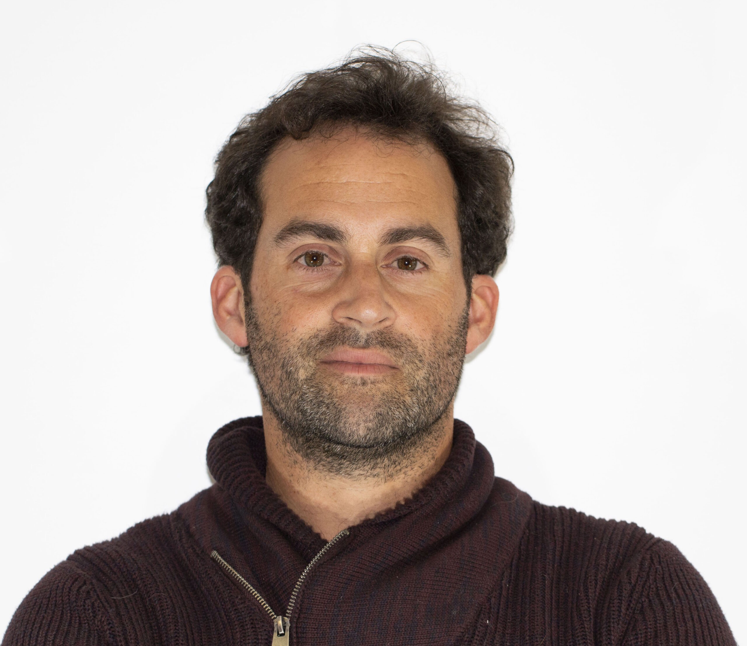 Frédéric LAMBARD