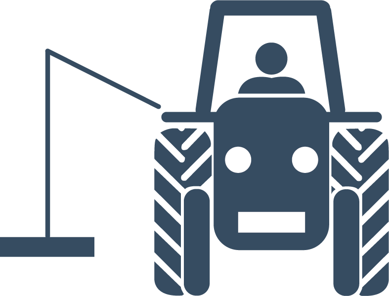Mown icon