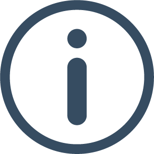 info traffic icon