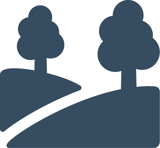 Greenway management icon
