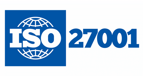 NeoGLS passe à l&rsquo;ISO 27001
