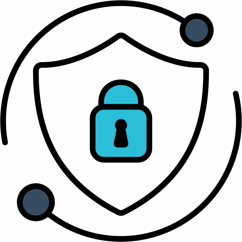 Padlock icon