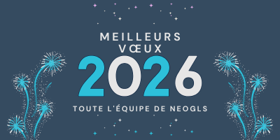 Meilleurs vœux 2026 : continuer à construire l’avenir ensemble