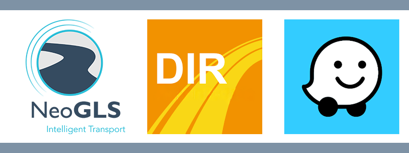 Diffusion des données d’intervention routière : une infrastructure technique au service de la sécurité