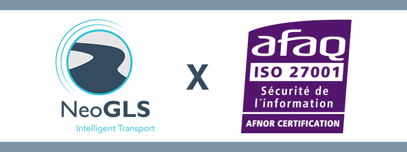 NeoGLS obtient la certification ISO 27001 : une nouvelle étape dans notre engagement pour la sécurité