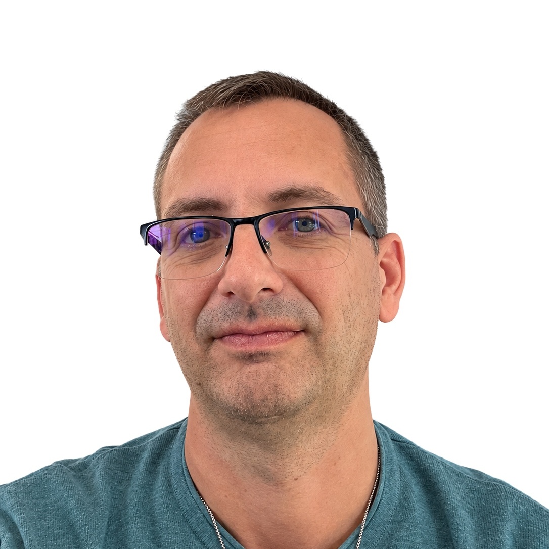 Stéphane GRUNENWALD